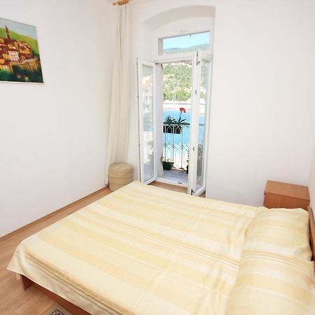 Apartments By The Sea Komiza, Vis - 8533 Luaran gambar