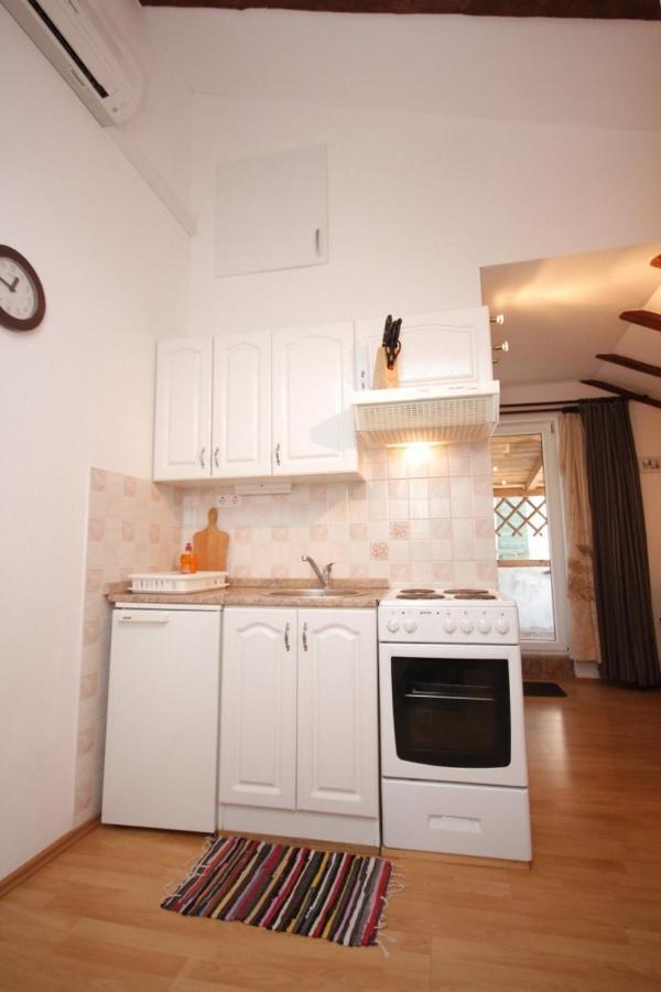 Apartments By The Sea Komiza, Vis - 8533 Luaran gambar