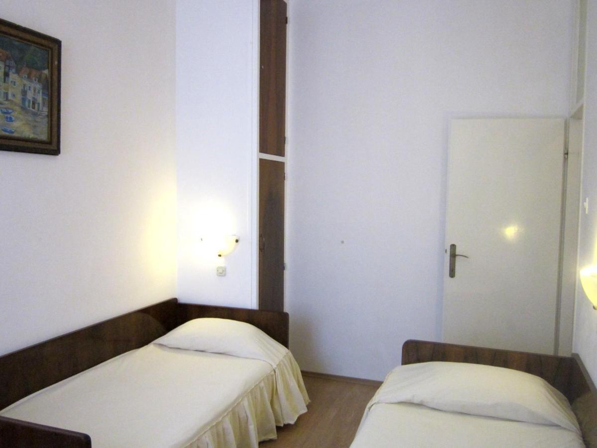 Apartments By The Sea Komiza, Vis - 8533 Luaran gambar