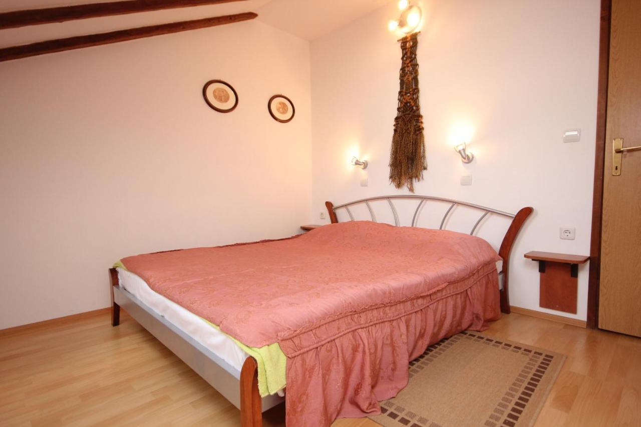 Apartments By The Sea Komiza, Vis - 8533 Luaran gambar