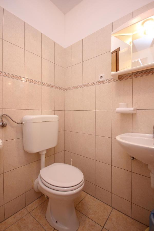 Apartments By The Sea Komiza, Vis - 8533 Luaran gambar